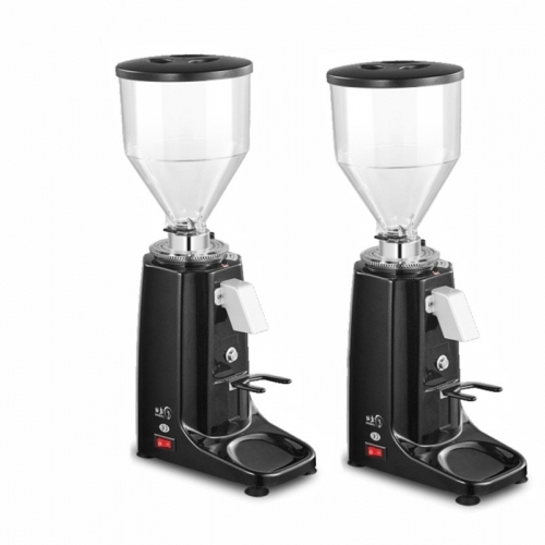 Máy xay cafe Gemilai bán tự động CRM 020